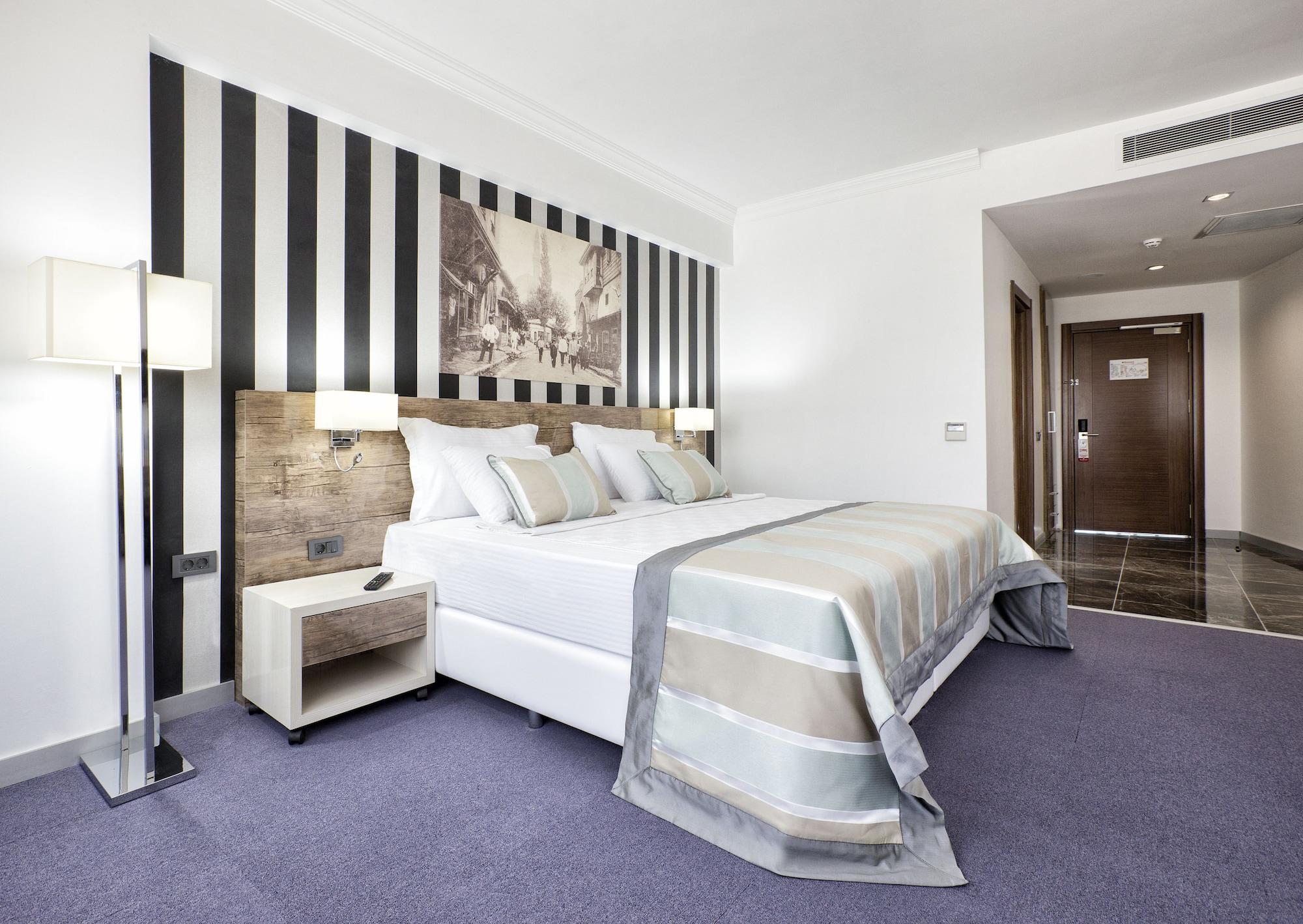 Ramada Hotel By Wyndham Edirne Eksteriør bilde