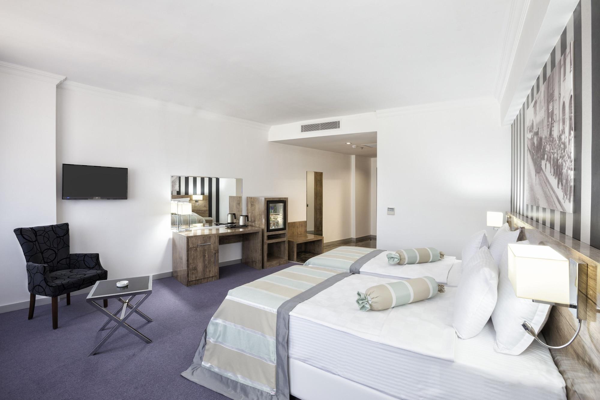Ramada Hotel By Wyndham Edirne Eksteriør bilde