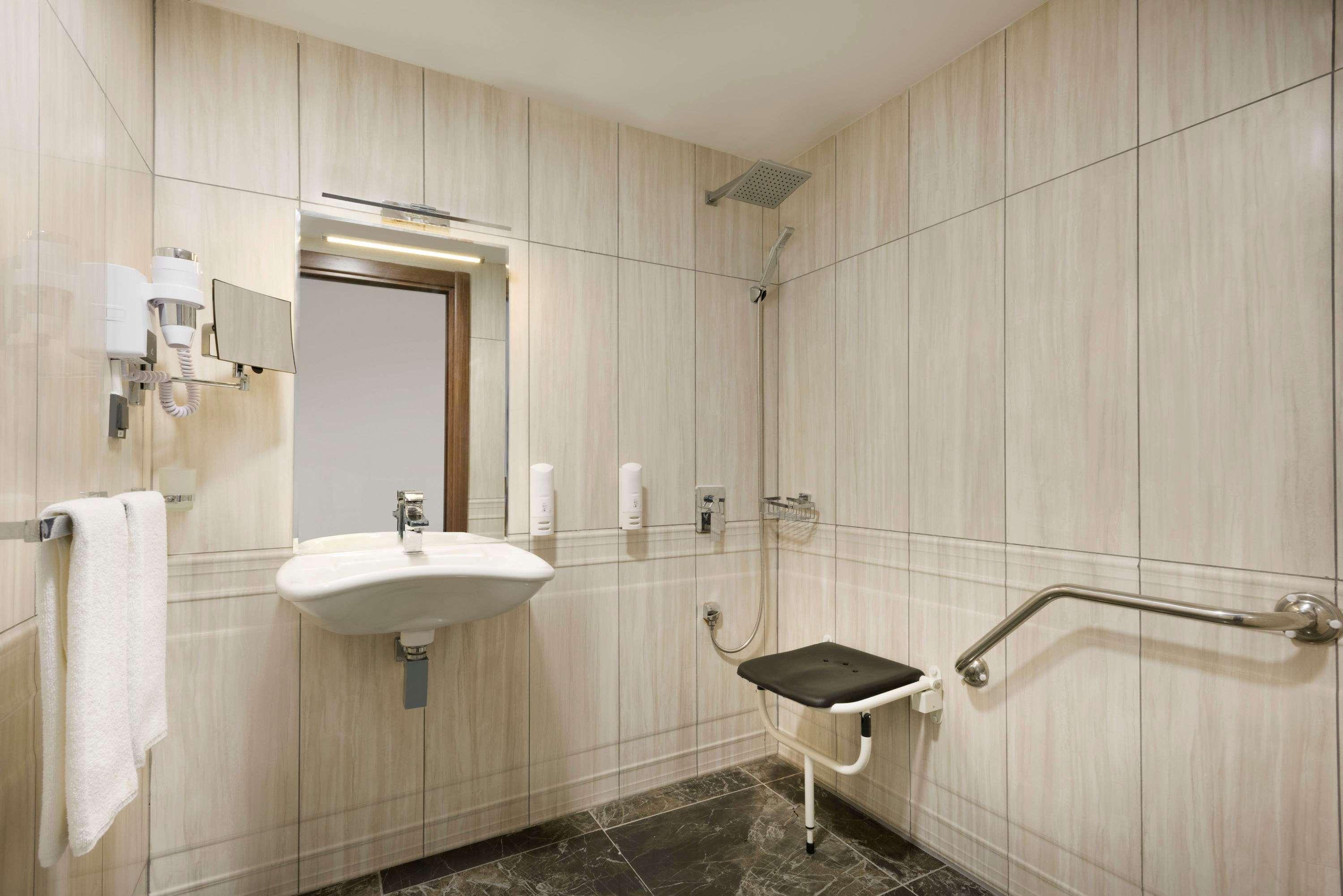 Ramada Hotel By Wyndham Edirne Eksteriør bilde