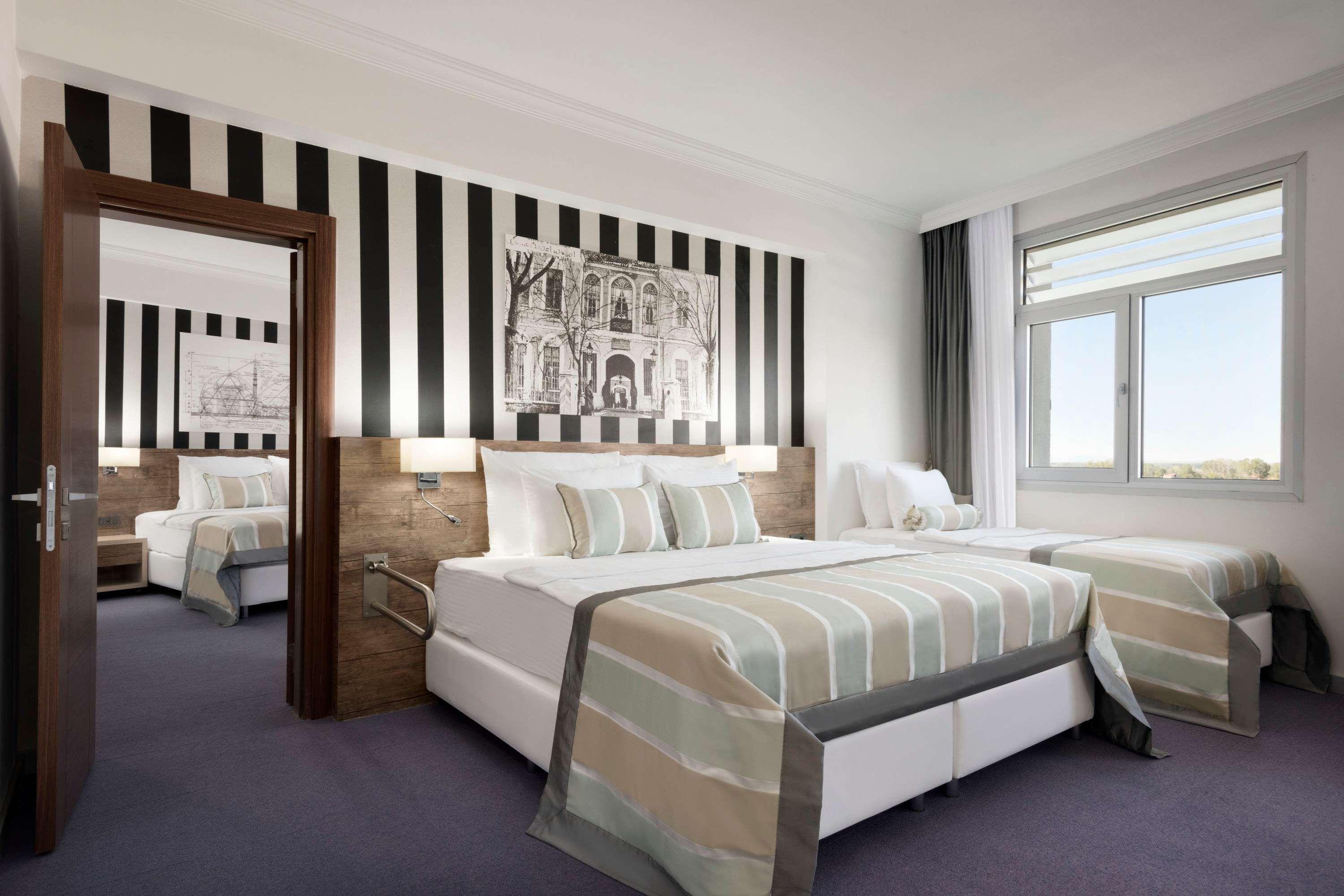 Ramada Hotel By Wyndham Edirne Eksteriør bilde