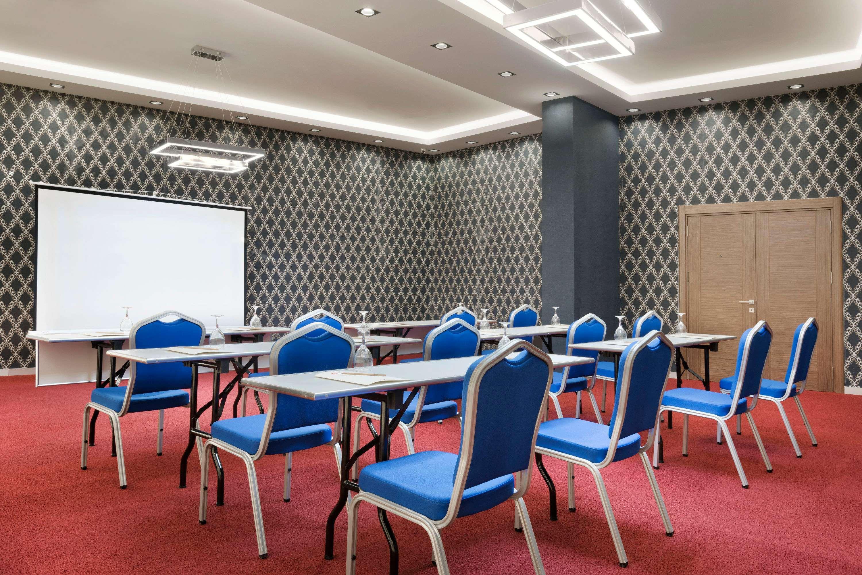 Ramada Hotel By Wyndham Edirne Eksteriør bilde