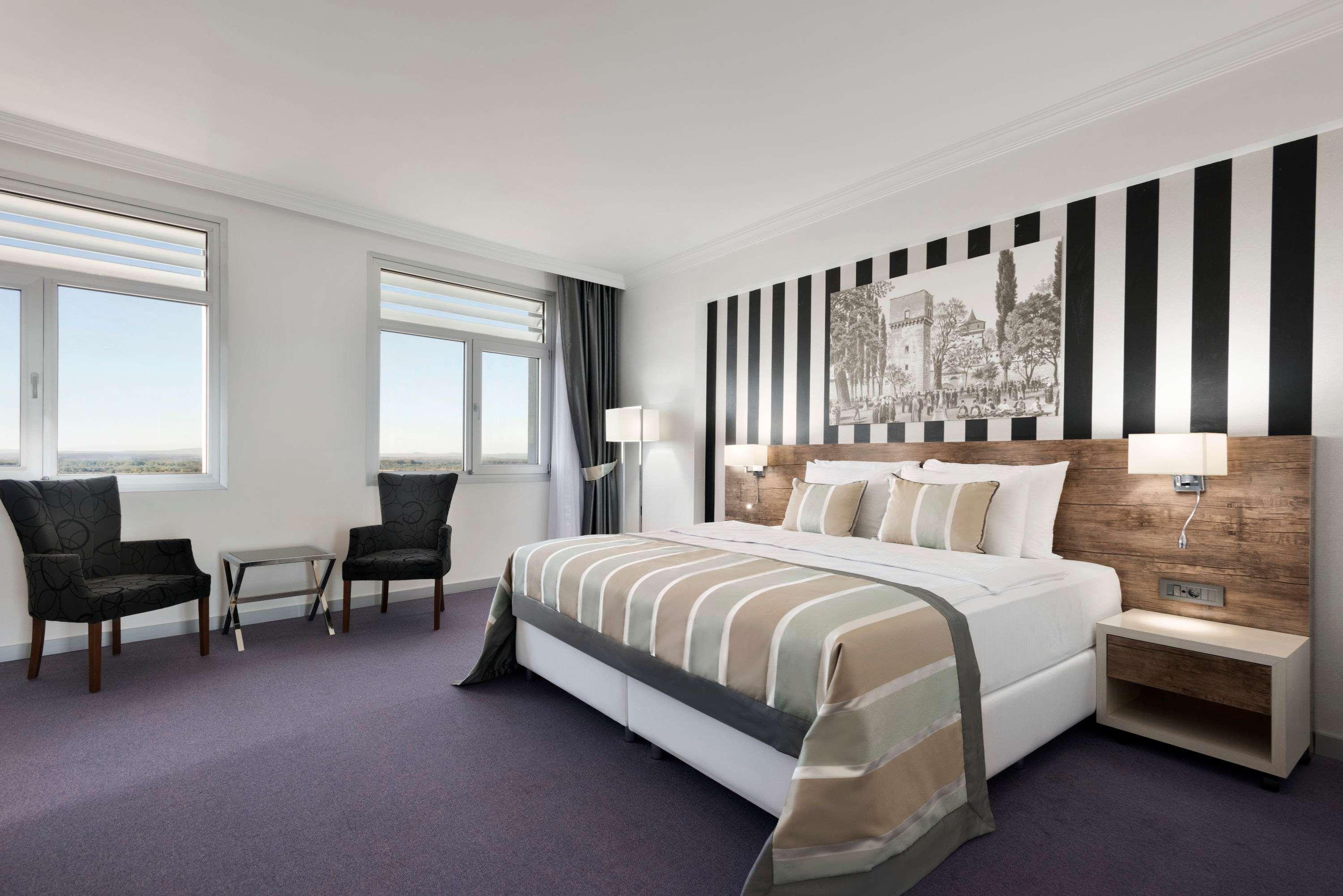 Ramada Hotel By Wyndham Edirne Eksteriør bilde