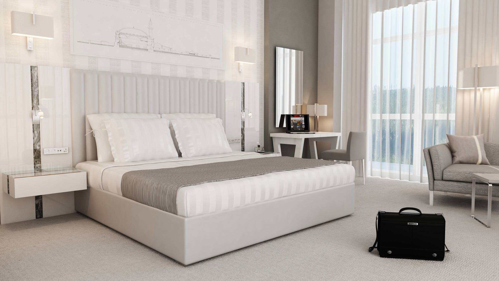 Ramada Hotel By Wyndham Edirne Eksteriør bilde