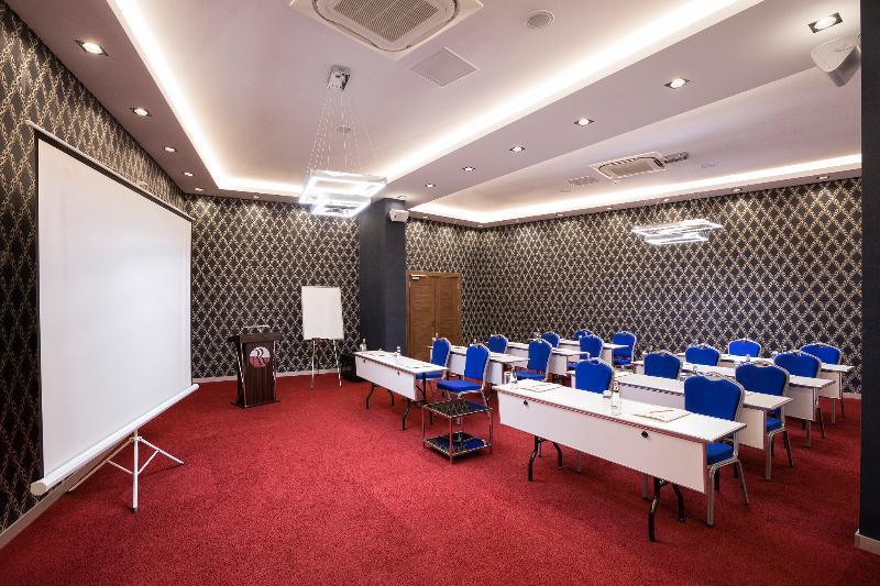 Ramada Hotel By Wyndham Edirne Eksteriør bilde