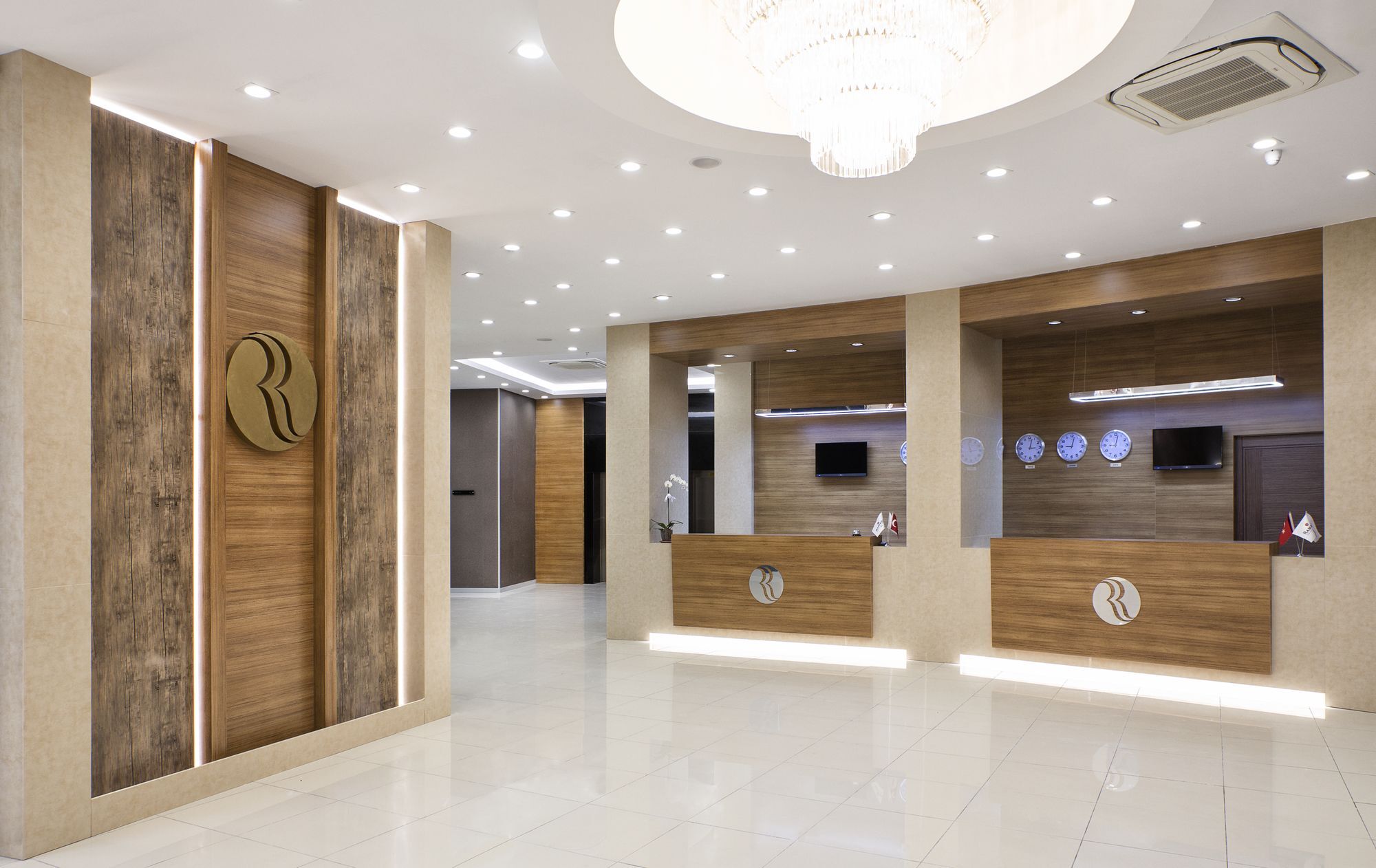 Ramada Hotel By Wyndham Edirne Eksteriør bilde