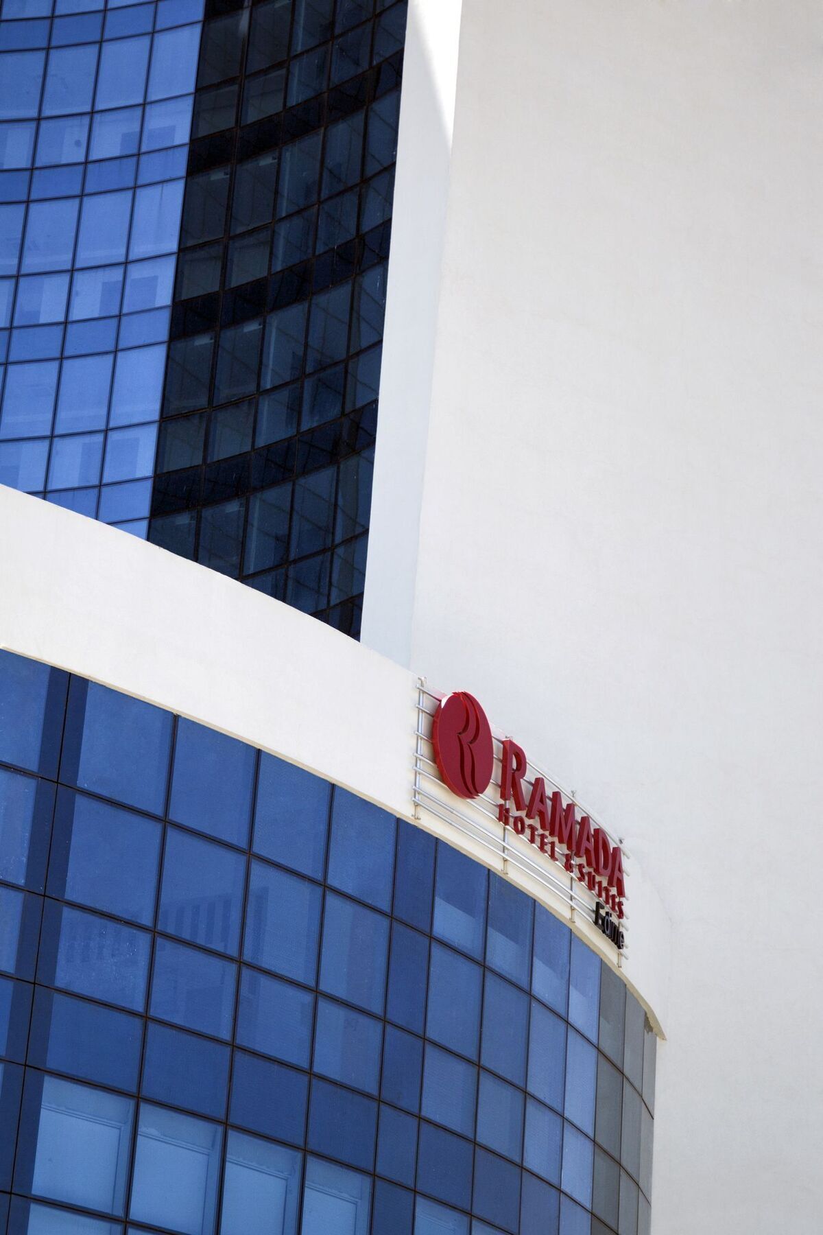 Ramada Hotel By Wyndham Edirne Eksteriør bilde