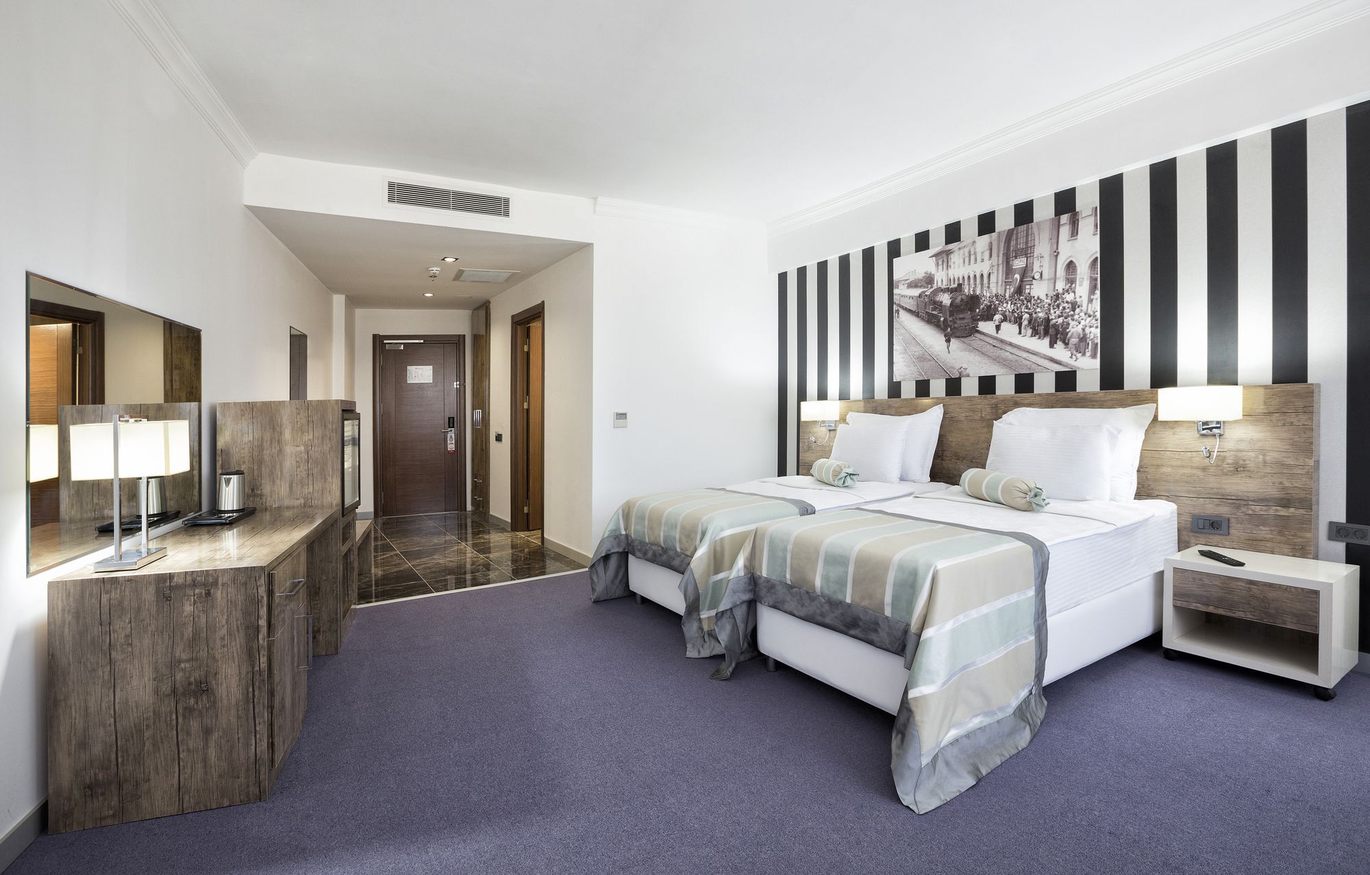 Ramada Hotel By Wyndham Edirne Eksteriør bilde